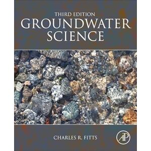 Fitts, Charles R. Groundwater Science Fitts, Charles R. Groundwater Science