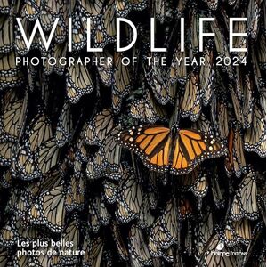 Collectif Wildlife Photographer of the Year 2024: Les plus belles photos de nature Collectif Wildlife Photographer of the Year 2024: Les plus belles photos de nature