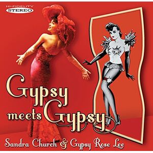 Gypsy meets Gypsy Gypsy meets Gypsy