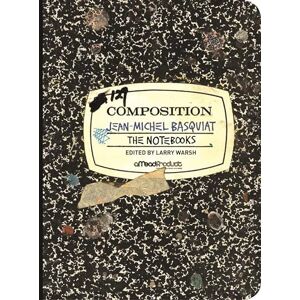 Jean-Michel Basquiat The Notebooks: 1 (The Sketchbooks) Jean-Michel Basquiat The Notebooks: 1 (The Sketchbooks)