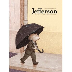 Mourlevat, Jean-Claude Jefferson Mourlevat, Jean-Claude Jefferson