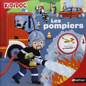Perrin, Clotilde Kididoc: Les pompiers: 28 Perrin, Clotilde Kididoc: Les pompiers: 28