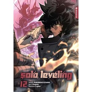 Chugong Solo Leveling 12 Chugong Solo Leveling 12