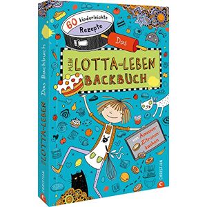 Mein Lotta-Leben. Das Backbuch: 50 kinderleichte Rezepte von Ameisen- bis Zitronenkuchen Mein Lotta-Leben. Das Backbuch: 50 kinderleichte Rezepte von Ameisen- bis Zitronenkuchen