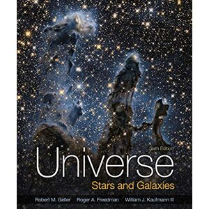 Roger Freedman Universe: Stars and Galaxies Roger Freedman Universe: Stars and Galaxies