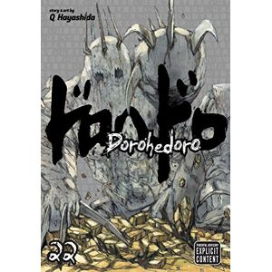 Hayashida, Q Dorohedoro, Vol. 22: Volume 22 Hayashida, Q Dorohedoro, Vol. 22: Volume 22
