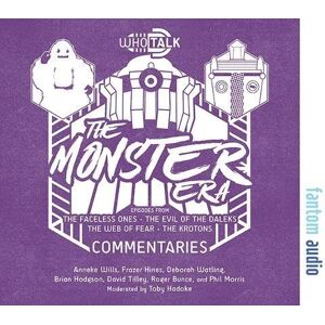 Monster Cable Era (Who Talk) Monster Cable Era (Who Talk)