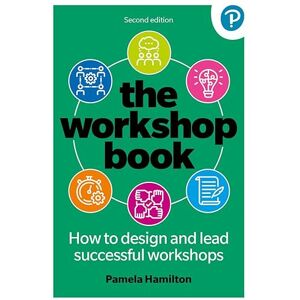 Hamilton, Pamela The Workshop Book Hamilton, Pamela The Workshop Book