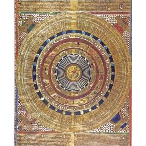 Peter Pauper Press Cosmology Journal (Diary, Notebook) Peter Pauper Press Cosmology Journal (Diary, Notebook)