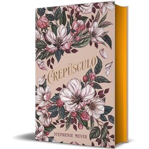 Meyer, Stephenie Crepúsculo (edición especial limitada «Bella y Edward» por el 20º aniversario) (Sin límites) Meyer, Stephenie Crepúsculo (edición especial limitada «Bella y Edward» por el 20º aniversario) (Sin límites)