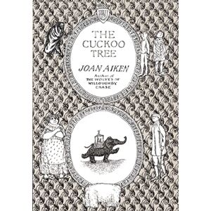 Aiken, Joan Cuckoo Tree Pa Aiken, Joan Cuckoo Tree Pa