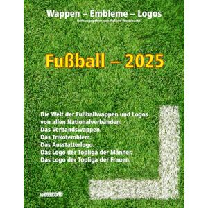 Roland Fußball – 2025: Wappen – Embleme – Logos Roland Fußball – 2025: Wappen – Embleme – Logos