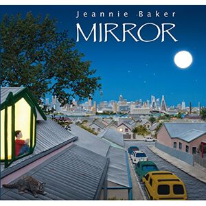Baker, Jeannie Mirror: An innovative picture book tale of two parallel lives, ideal for understanding other cultures and perspectives for children aged 5-9 Baker, Jeannie Mirror: An innovative picture book tale of two parallel lives, ideal for understanding other cultures and perspectives for children aged 5-9