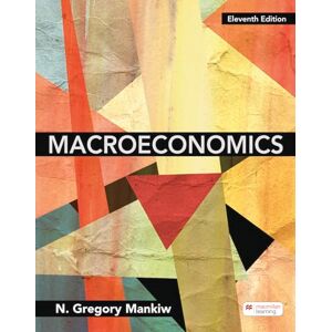 N. Gregory Mankiw Macroeconomics N. Gregory Mankiw Macroeconomics