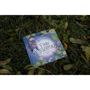 Gries, Alina Finn Fledermaus und das Blenden in der Nacht: Eine spannende Sachgeschichte über nachtaktive Waldtiere und das Thema Lichtverschmutzung Gries, Alina Finn Fledermaus und das Blenden in der Nacht: Eine spannende Sachgeschichte über nachtaktive Waldtiere und das Thema Lichtverschmutzung