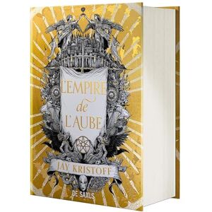 Kristoff, Jay L'Empire de l'Aube Tome 03 L'Empire du Vampire (relié) (03) Kristoff, Jay L'Empire de l'Aube Tome 03 L'Empire du Vampire (relié) (03)