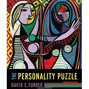 Funder, David C. The Personality Puzzle Funder, David C. The Personality Puzzle