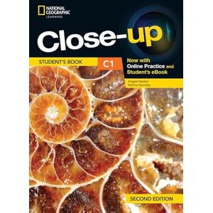 Close-up C1 with the Spark platform Close-up C1 with the Spark platform