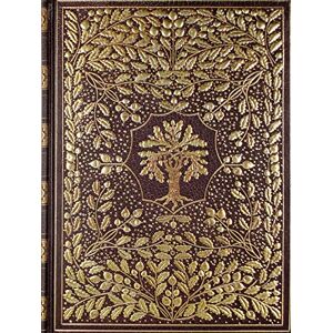 Peter Pauper Press Gilded Tree of Life Journal Peter Pauper Press Gilded Tree of Life Journal