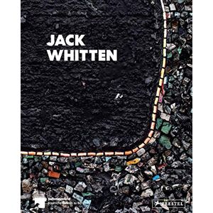 Kittelmann, Udo Jack Whitten: Jack's Jacks Kittelmann, Udo Jack Whitten: Jack's Jacks