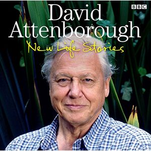 Attenborough, David David Attenborough New Life Stories Attenborough, David David Attenborough New Life Stories