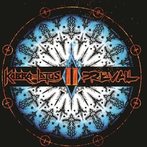 Prevail II Prevail II