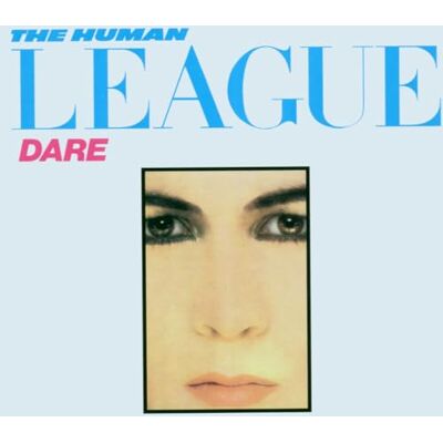Dare! Dare!