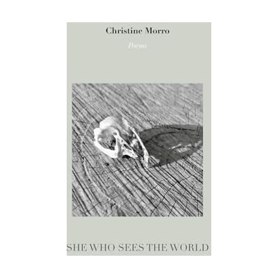 Morro, Christine She Who Sees The World: Isle of Eigg Morro, Christine She Who Sees The World: Isle of Eigg