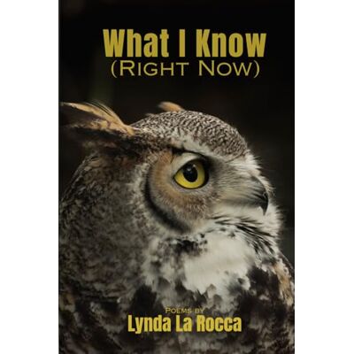 La Rocca, Lynda What I Know (Right Now) La Rocca, Lynda What I Know (Right Now)