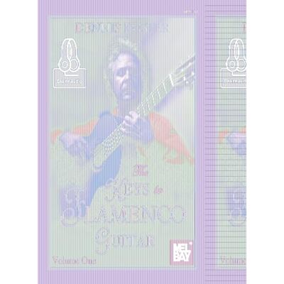Koster, Dennis The Keys to Flamenco Guitar Volume 1: Includes Online Audio Koster, Dennis The Keys to Flamenco Guitar Volume 1: Includes Online Audio