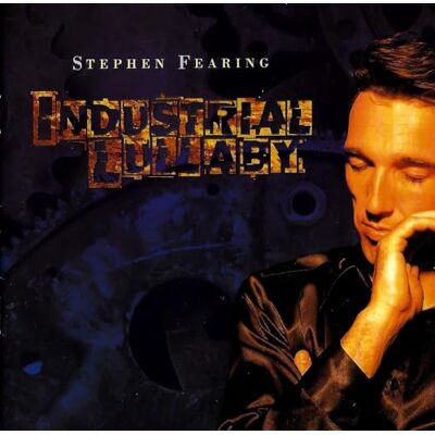 Industrial Lullaby Industrial Lullaby