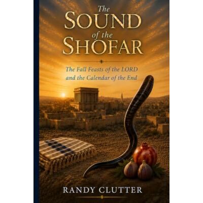 Clutter, Randy The Sound of the Shofar: The Fall Feasts of the LORD and the Calendar of the End Clutter, Randy The Sound of the Shofar: The Fall Feasts of the LORD and the Calendar of the End
