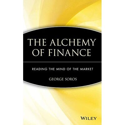 Soros, George The Alchemy of Finance: Reading the Mind of the Market (Wiley Audio) Soros, George The Alchemy of Finance: Reading the Mind of the Market (Wiley Audio)