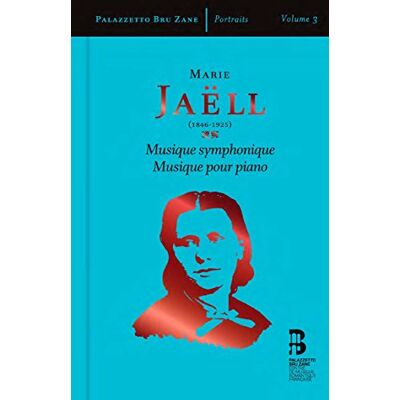 Marie Jaëll: Musique Symphonique Musique Pour Piano Marie Jaëll: Musique Symphonique Musique Pour Piano