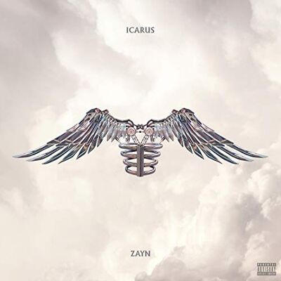 Icarus Falls Icarus Falls