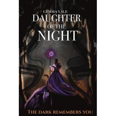 Vale, Gemma Daughter of the Night: Book One: 1 (The Shattered Divine Series) Vale, Gemma Daughter of the Night: Book One: 1 (The Shattered Divine Series)