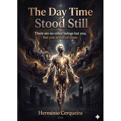 Cerqueira, Hermínio Carvalho Marques The day everything stopped There are no other beings besides you. But you are all of them.: The Awakening of Silence Essays on Suffering, ... (HERMINIO CERQUEIRA MY BOOKS & eBOOKS) Cerqueira, Hermínio Carvalho Marques The day everything stopped There are no other beings besides you. But you are all of them.: The Awakening of Silence Essays on Suffering, ... (HERMINIO CERQUEIRA MY BOOKS & eBOOKS)