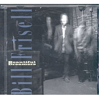 Beautiful Dreamers (CD) Beautiful Dreamers (CD)
