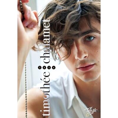 Timothée Chalamet Timothee Chalamet Calendar 2026 Timothée Chalamet Timothee Chalamet Calendar 2026