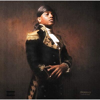 Stokeley Stokeley