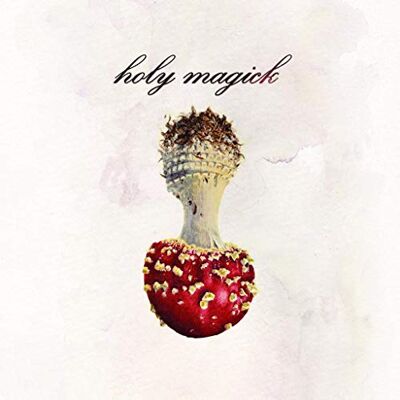 Holy Magick Holy Magick