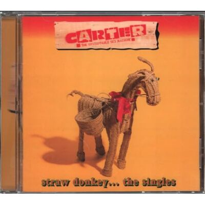 Straw Donkey: The Singles Straw Donkey: The Singles