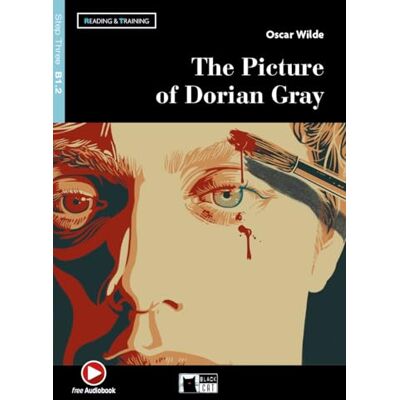Wilde, Oscar Reading & Training: The Picture of Dorian Gray + Audio + App (Black Cat. reading And Training) Wilde, Oscar Reading & Training: The Picture of Dorian Gray + Audio + App (Black Cat. reading And Training)