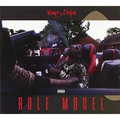 Role Model -Digi- Role Model -Digi-