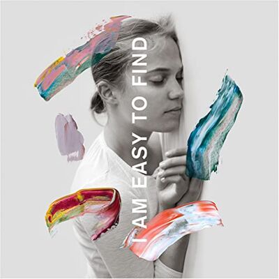 I Am Easy To Find I Am Easy To Find