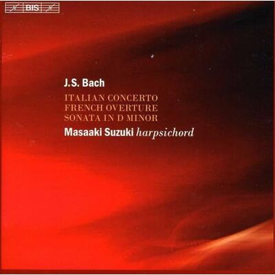 Bach Italian Concerto Bach Italian Concerto