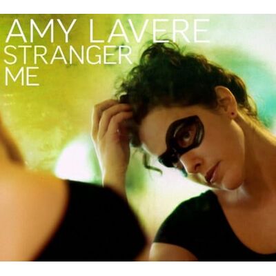 Stranger Me Stranger Me