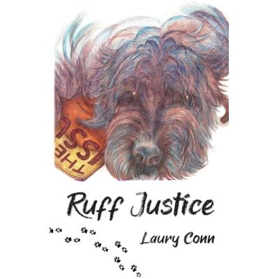 Conn, Laury Ruff Justice Conn, Laury Ruff Justice