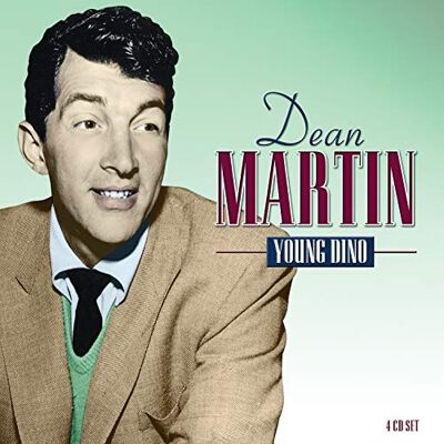 Young Dino (4CD) Young Dino (4CD)