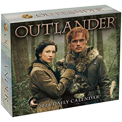 SELLERS PUBLISHING, INC. Outlander SELLERS PUBLISHING, INC. Outlander